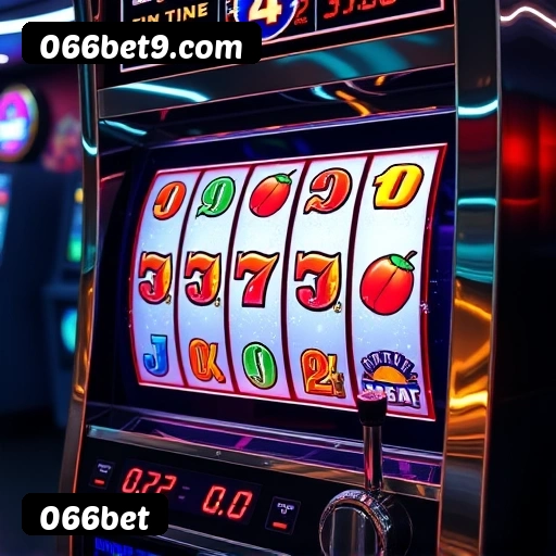 066bet bônus R$5.000 + 500 giros - Rollover 35x, prazo 30 dias, 38% taxa conversão