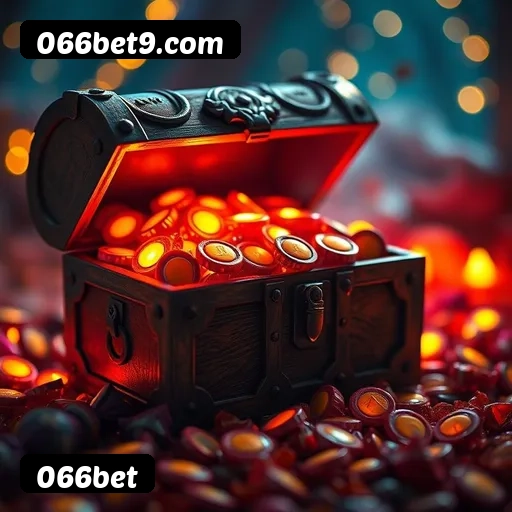 Catálogo 066bet 3.100+ jogos - Pragmatic Play, Evolution, NetEnt