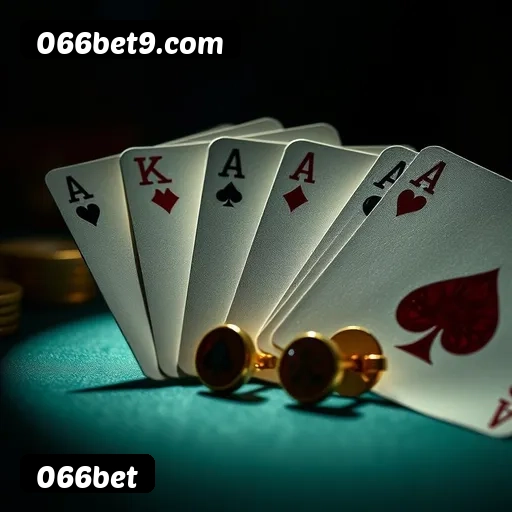 Loterias online disponíveis na 066bet