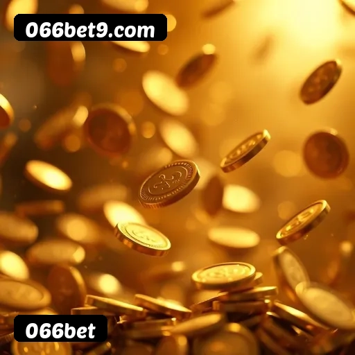 Níveis do programa VIP da 066bet